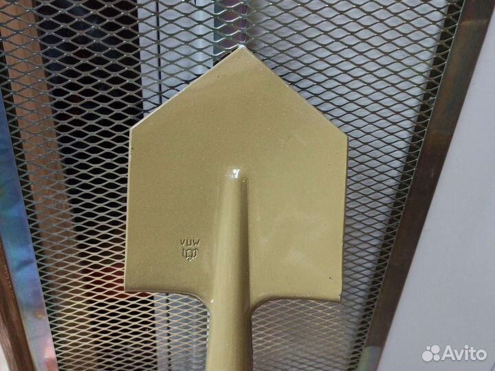 Лопата ратник лпм 6Э5