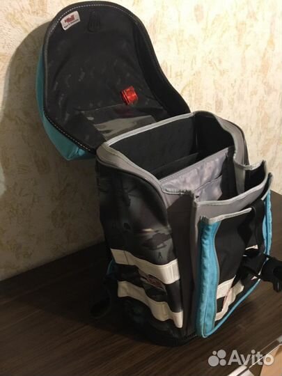 Ранец McNeill ergo Light