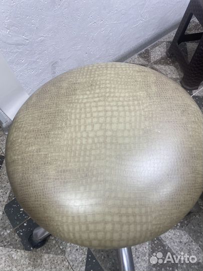 Стул для мастера