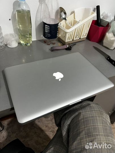 Macbook pro 13