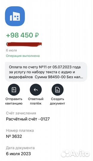 Контент-студия (готовый бизнес)