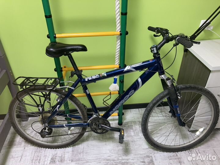 Велосипед Norco горный 26