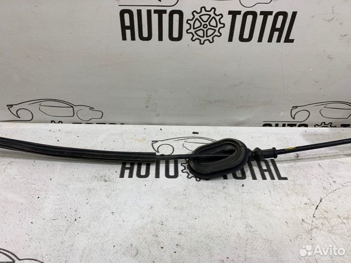 Замок двери передний правый Ford Fusion fxja 2008