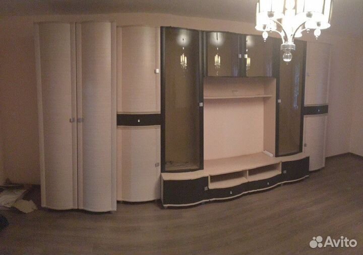 Сборка мебели. Сборщик