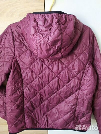 Куртка демисезон