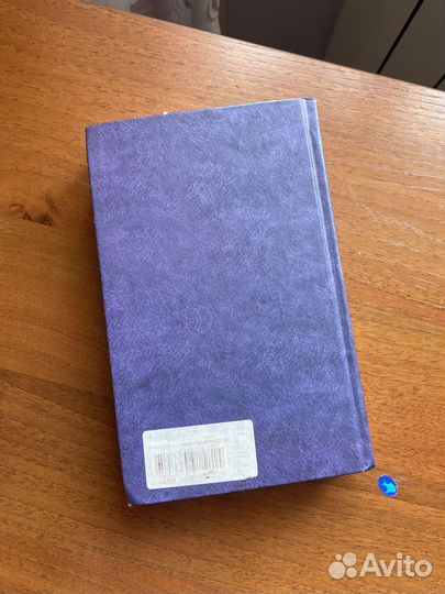 Книга Финансист