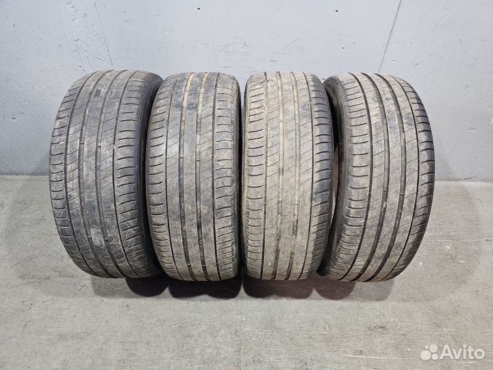 Michelin Primacy 3 215/55 R16 97W