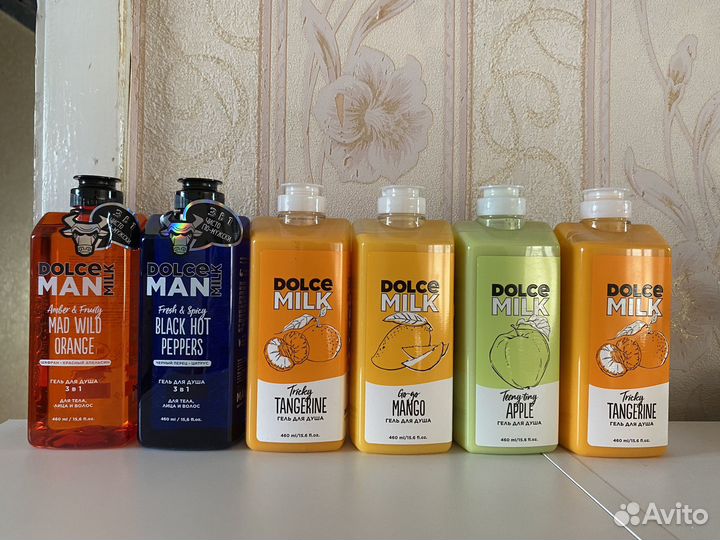 Дольче милк и др листай фото dolche milk