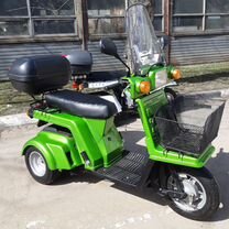 ангарск - Купить скутер 🛵 во всех регионах | Б/у и новые