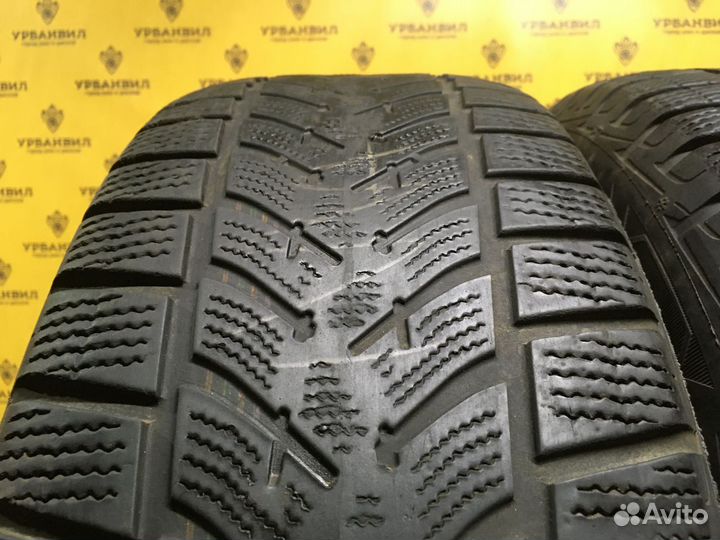 Goodyear UltraGrip Ice SUV Gen-1 225/60 R17 103T