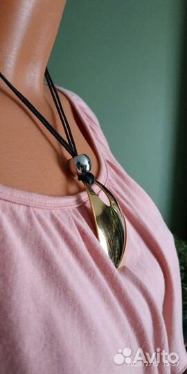 «Подвеска»