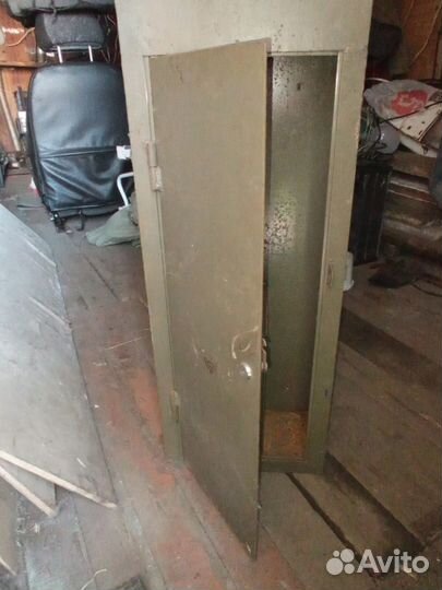 Ящик для хранения оружия