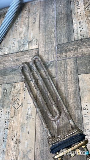 Мастер по ремонту стиральных машин