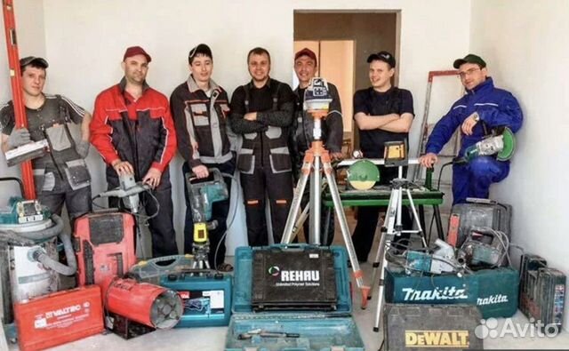 Требуются универсалы на работу в Москве