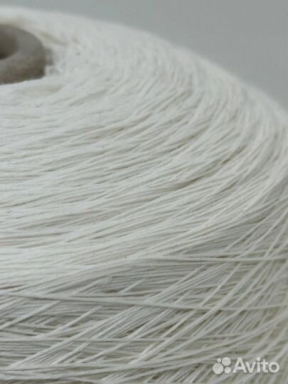 Итальянская бобинная пряжа L. Piana