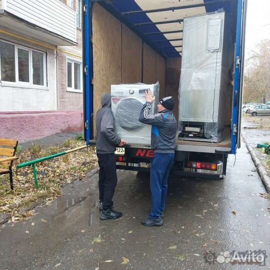 Грузоперевозки переезды газель,грузчики