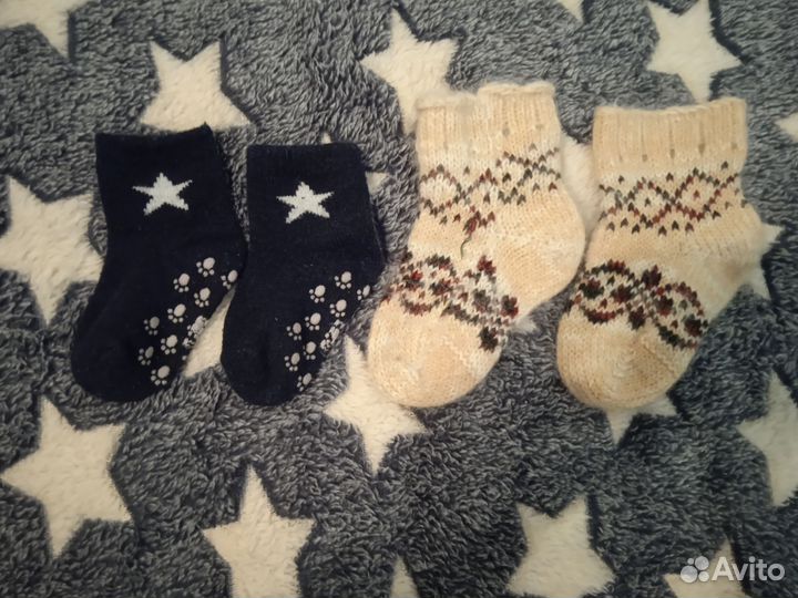 Носки детские