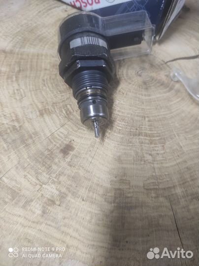 Регулятор давления топлива kia sorento