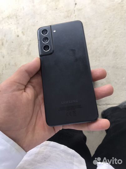 Samsung galaxy s21fe