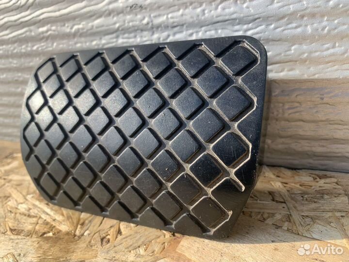 Накладка педали audi a6 c7 a8 q7 q5