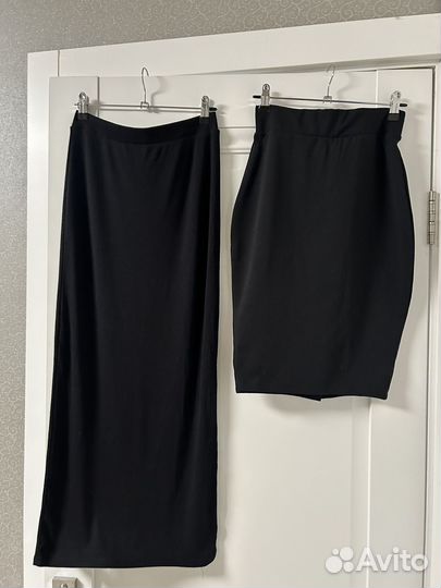 Две юбки Твоё 44(S)