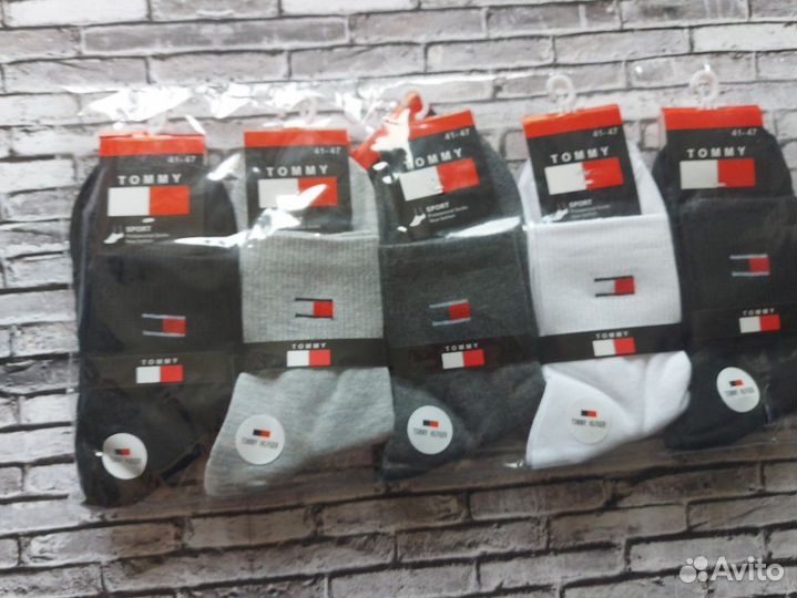 Носки Nike мужские