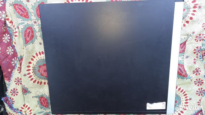 ATX InWin корпус