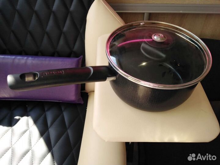 Ковш тефаль