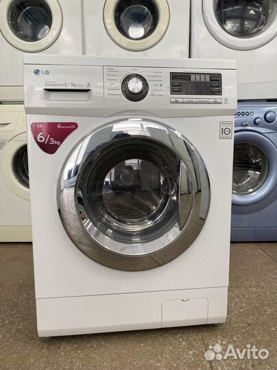 Стиральные машины бу гарантия доставка
