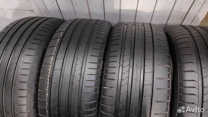 Pirelli P Zero PZ4 255/45 R19 104Y