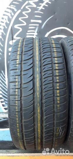 Pirelli Scorpion Zero Asimmetrico 265/35 R22