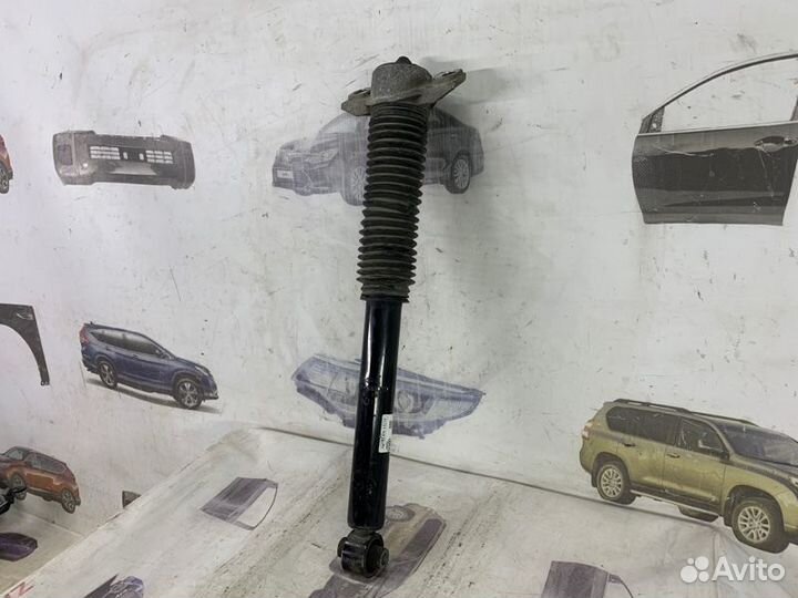 Амортизатор задний Kia Sorento