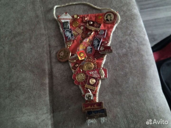 Ордена и медали