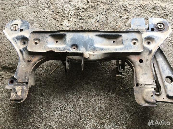 Балка подмоторная Chevrolet Lacetti Лачетти