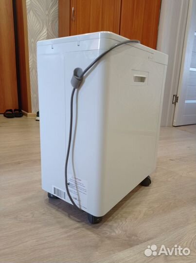 Концентратор кислорода Армед 7F-3L (0-3 л/мин)