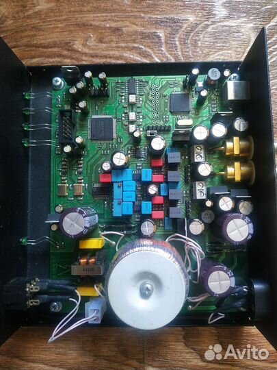 Цап Pegasus 2 ultra (usb)