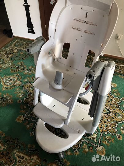 Стул для кормления 