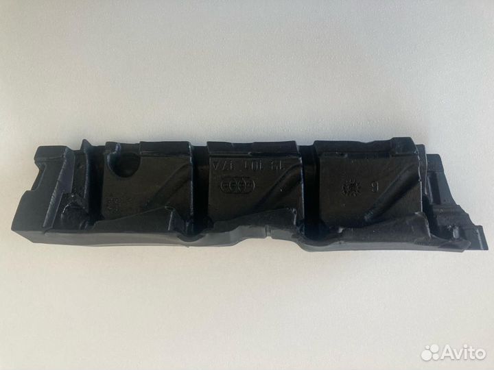 Крышка форсунок