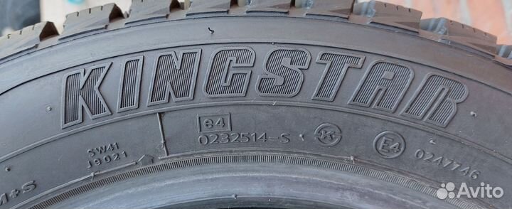 Kingstar SW41 185/60 R15