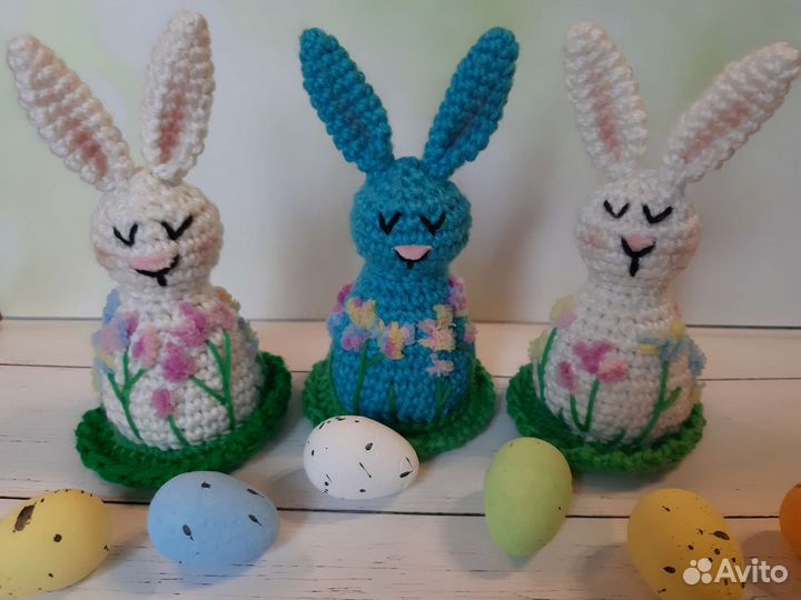 Пасхальные сувениры