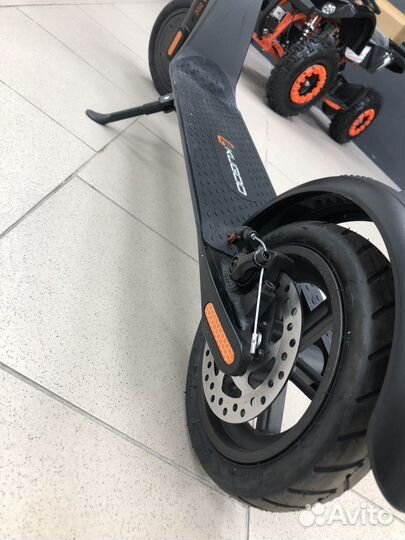 Электросамокат Kugoo HX