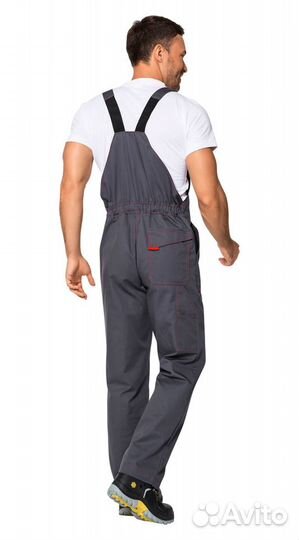 Костюм рабочий Спец Восток Сервис р-р48-50