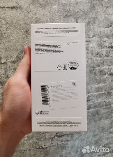 Samsung Galaxy A15, 4/128 ГБ