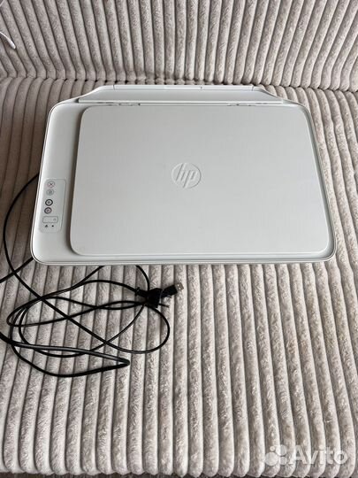 Принтер hp