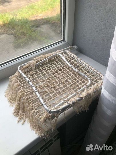 Стул детский складной, кресло, новый