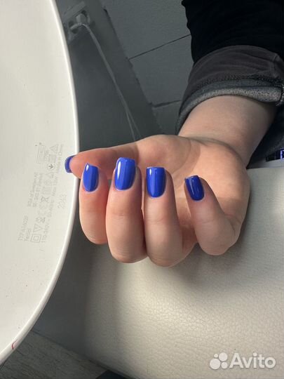 Маникюр педикюр на дому с выездом