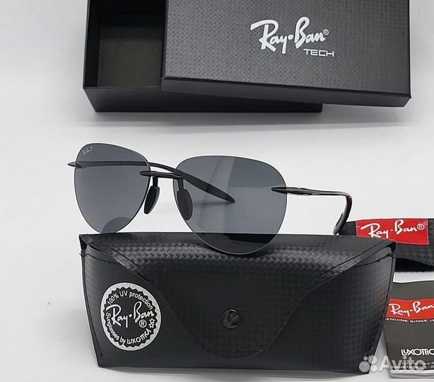 Солнцезащитные Очки Ray Ban