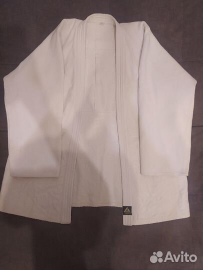 Кимоно yunior 175