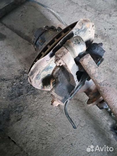 Запчасти на УАЗ патриот