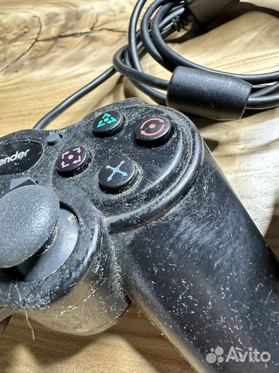 Джостик reddragon harrow беспроводной